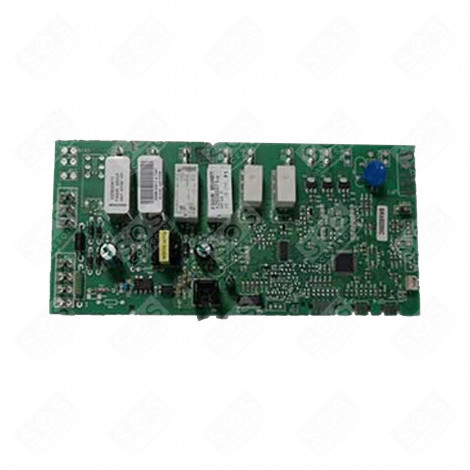 MOTHERBOARD (431) MICROWAVE OVENS - AS0005436