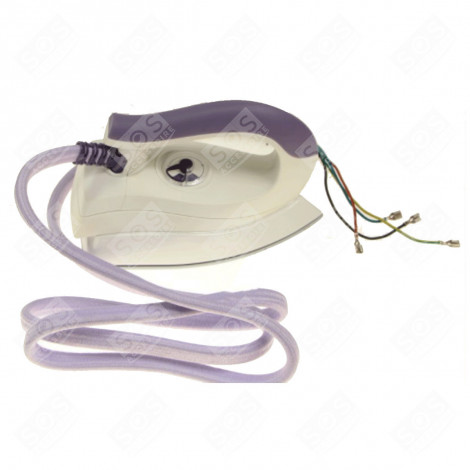 STEAM IRON STEAM IRONS / STEAM GENERATOR IRONS - 500479444