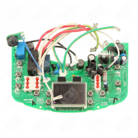 CIRCUIT BOARD COFFEE MAKER, ESPRESSO - 500587135