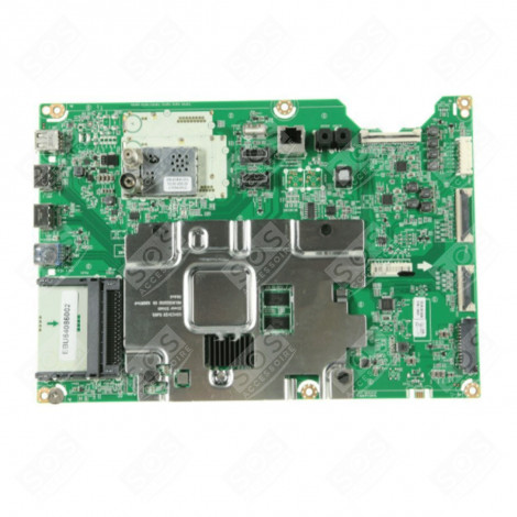 MOTHERBOARD TELEVISIONS / TVS - EBU64086002