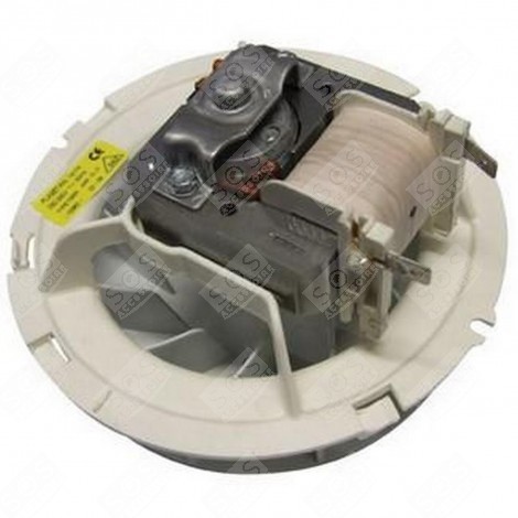 FAN (ORIGINAL) GAS / ELECTRIC OVENS - 481236118511