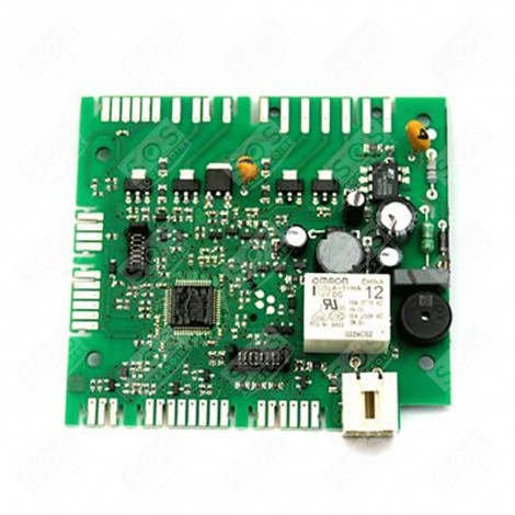 PROGRAMMED MODULE DISHWASHER - 49028718