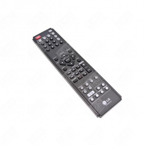 REMOTE CONTROL HOME CINEMA, DVD, BLU-RAY PLAYER - AKB36087604