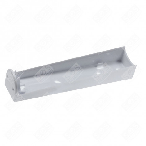 ORIGINAL LOWER HANDLE END REFRIGERATOR, FREEZER - DA67-01980A