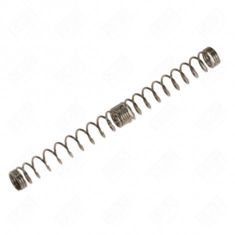 SPRING OF THE UPPER SLIDER DISHWASHER - 92484021