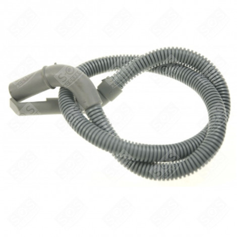 CONDENSER PIPE WASHING MACHINES - C00502323