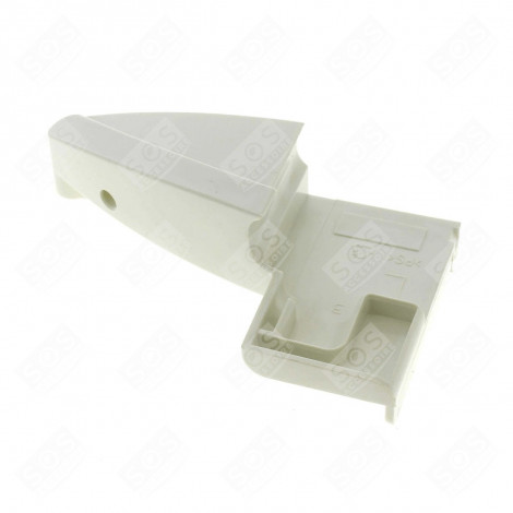 LEFT-SIDED BOTTLE SHELF MOUNTING FIXING REFRIGERATOR, FREEZER - 7430206