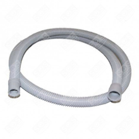 DRAIN HOSE IN SPIRALS WASHING MACHINES - 482000026060