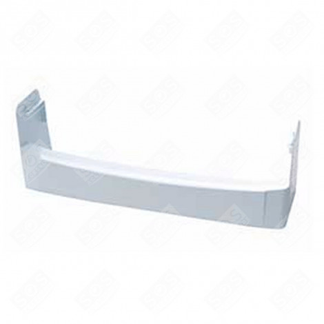 LOWER BOMBER PANEL INDESIT WASHING MACHINES - C00097476