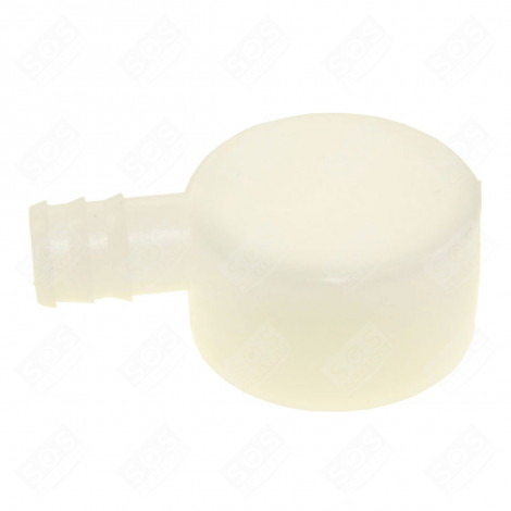 HOSE CONNECTOR WASHING MACHINES - C00333270