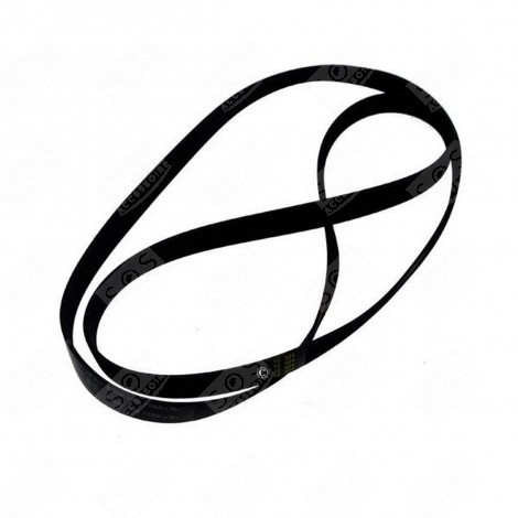 1204H8 DRIVE BELT (ORIGINAL) WASHING MACHINES - 481235818167