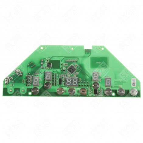 ELECTRONIC CARD, CONTROL MODULE GAS / ELECTRIC OVENS - 663260161