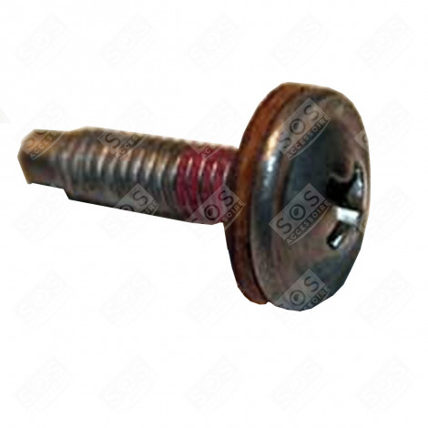 SCREW KIT WASHING MACHINES - C00037132