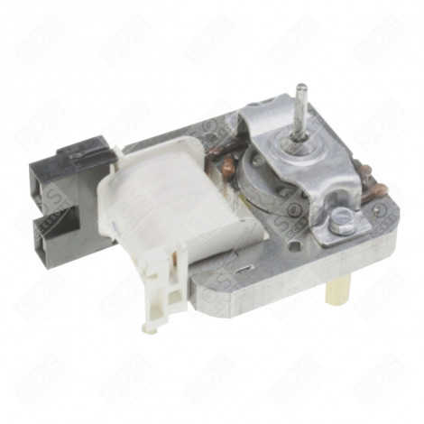 FAN MOTOR MICROWAVE OVENS - 481936118313