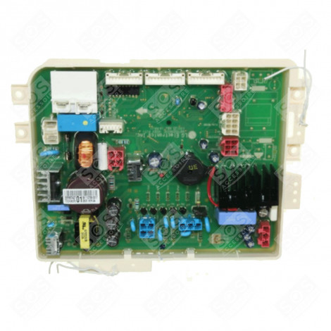 CIRCUIT BOARD DISHWASHER - EBR65742701