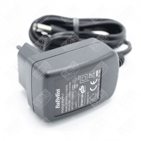 POWER ADAPTOR ELECTRIC SHAVER - 35208250