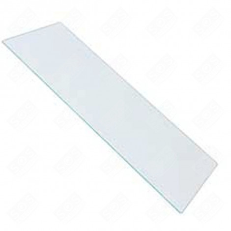 GLASS VEGETABLE DRAWER PANEL REFRIGERATOR, FREEZER - 2145506008