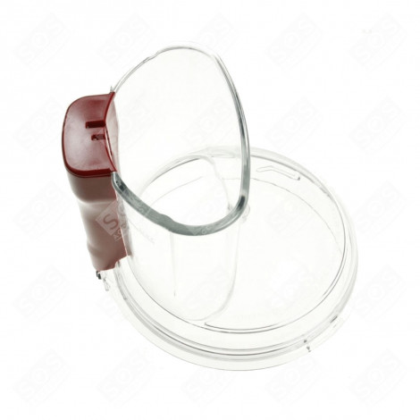 LID FOOD PROCESSOR - 17049