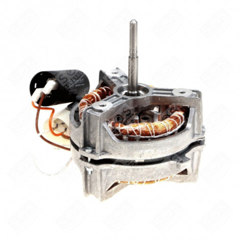 MOTOR FOOD PROCESSOR - 3109