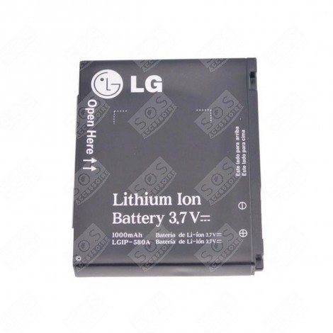 ORIGINAL BATTERY SMARTPHONE, MOBILE PHONE - SBPL0091106