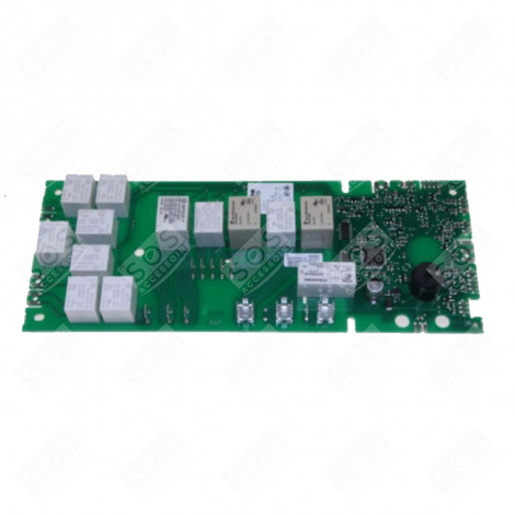 ELECTRONIC BOARD, CONTROL MODULE MICROWAVE OVENS - 00708713, 00679153