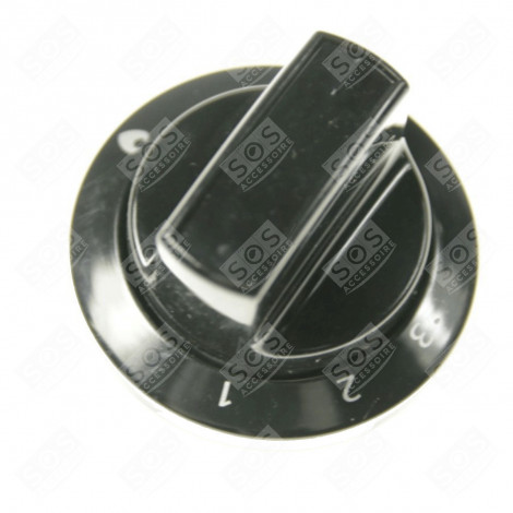 CONTROL KNOB GAS / ELECTRIC OVENS - 250315229