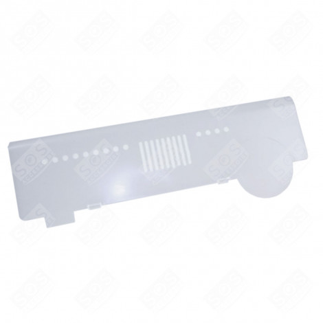 LIGHT COVER REFRIGERATOR, FREEZER - 3550JQ1141B