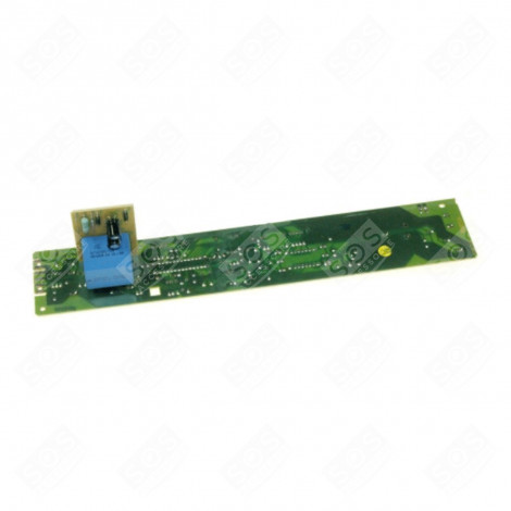 CONTROL CIRCUIT BOARD TUMBLE DRYER - 57X1524