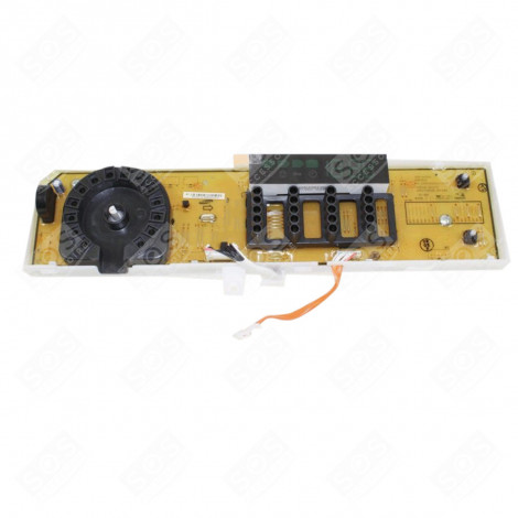 ELECTRONIC CARD, CONTROL MODULE WASHING MACHINES - DC92-01931E