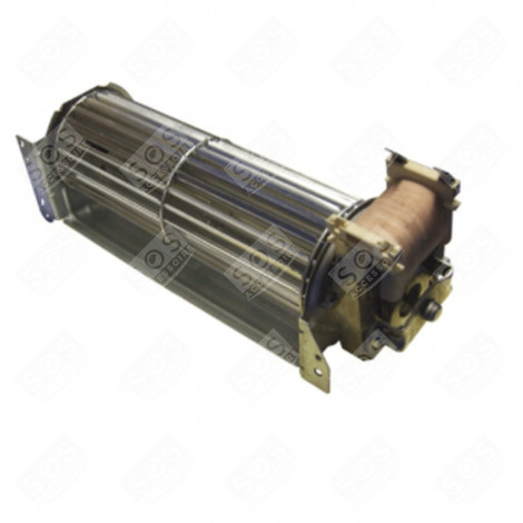 COOLING MOTOR (ORIGINAL) GAS / ELECTRIC OVENS - 481936118475