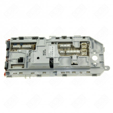 ELECTRONIC CARD, POWER MODULE WASHING MACHINES - 2427807700