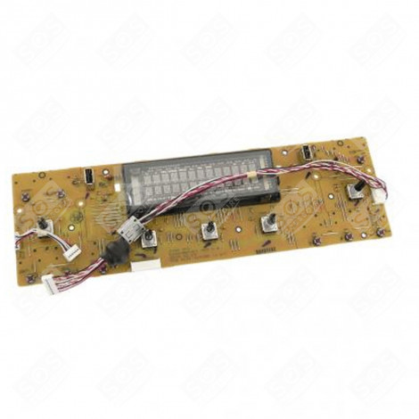 MAIN CIRCUIT BOARD HOME CINEMA, DVD, BLU-RAY PLAYER - EBR85497005