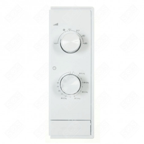 CONTROL PANEL MICROWAVE OVENS - 9178005215