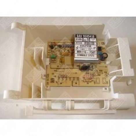 POWER CIRCUIT BOARD WASHING MACHINES - 55X5949