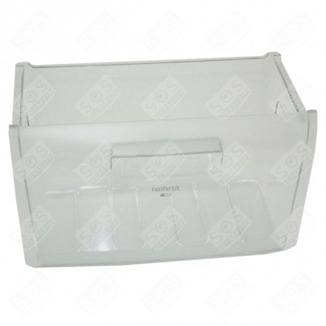 FREEZER DRAWER (LOWER) ORIGINAL REFRIGERATOR, FREEZER - 4055280822