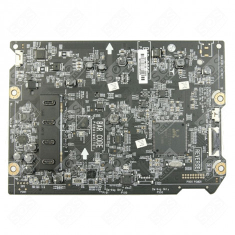 MOTHERBOARD TELEVISIONS / TVS - EBU63789001