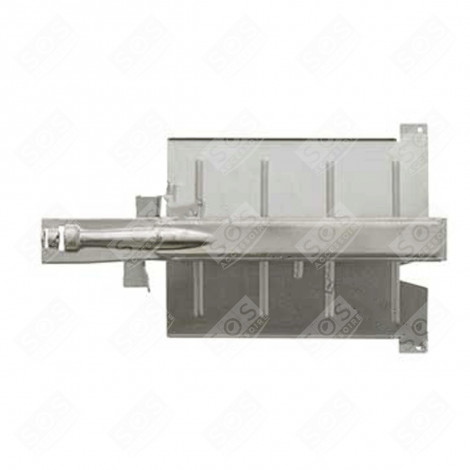 BOTTOM OVEN BURNER GAS / ELECTRIC OVENS - 76X3293