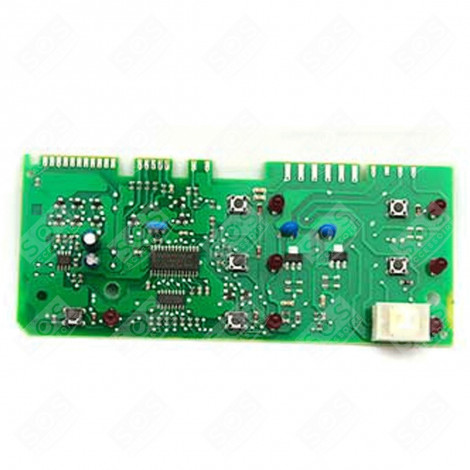 ELECTRONIC MODULE DISHWASHER - 8996461920507