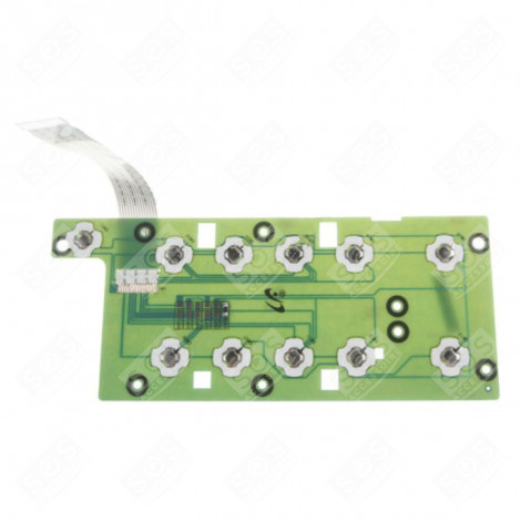 ORIGINAL ELECTRONIC MODULE MICROWAVE OVENS - DE96-00913A