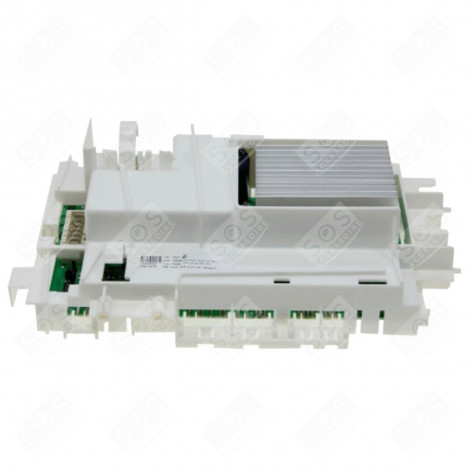 ELECTRONIC CARD, POWER MODULE WASHING MACHINES - 49033173