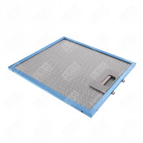 METAL FILTER EXTRACTOR HOOD - AS0015500