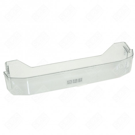 LARGE ORIGINAL BOTTLE TRAY REFRIGERATOR, FREEZER - 481241828918, C00381033