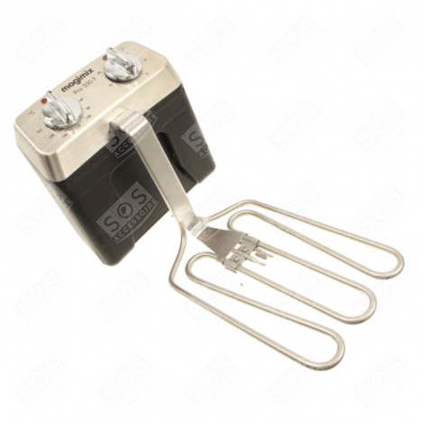 COMPLETE PANEL ELECTRIC FRYERS - 503981