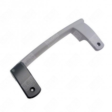 DOOR HANDLE (ORIGINAL) REFRIGERATOR, FREEZER - 481249858209