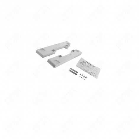 STACKING ADAPTOR KIT TUMBLE DRYER - 35602137