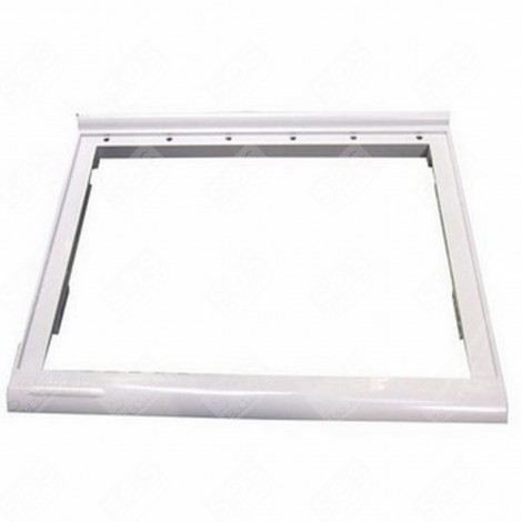 LOWER SHELF FRAME REFRIGERATOR, FREEZER - 481241828359, C00195483