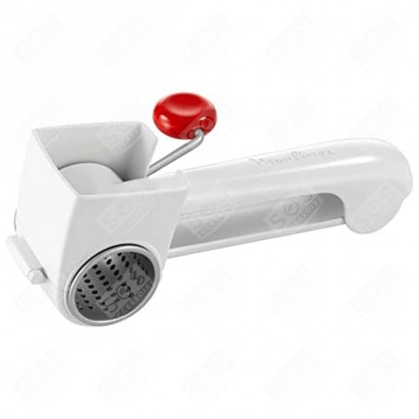 MINI ROTARY GRATER ACCESSORIES AND MAINTENANCE  - K1014014