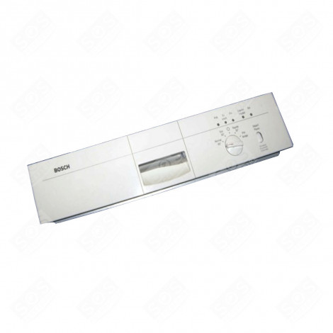 PANEL DISHWASHER - 00217432