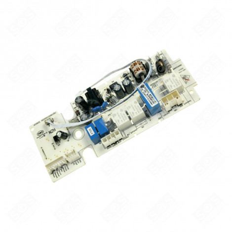 POWER CIRCUIT BOARD TUMBLE DRYER - 0021800007B