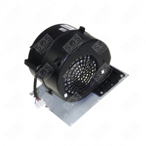 FAN EXTRACTOR HOOD - 00446195